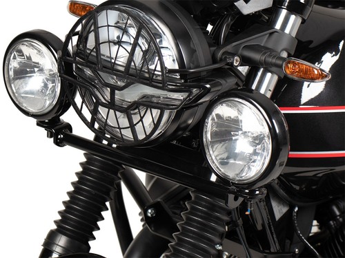 Moto guzzi stone special - v7,