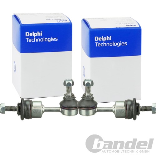 Delphi rodi sterzo - 2x,