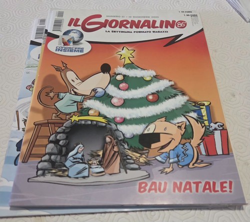 Giornalino 40 43 - n., 40,