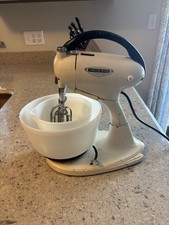 Mixer cibo vintage Hamilton