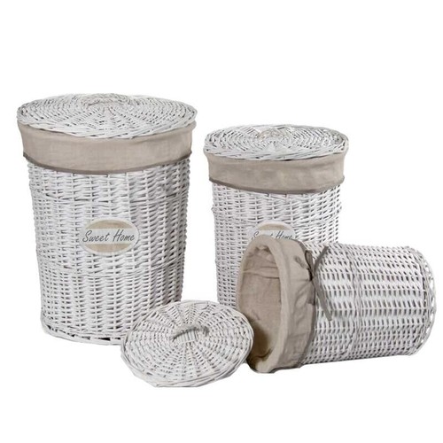 Set cesti porta - di,