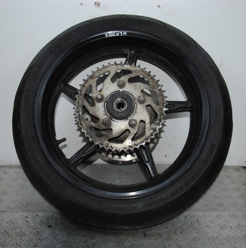 69000 cerchio posteriore - 69000,