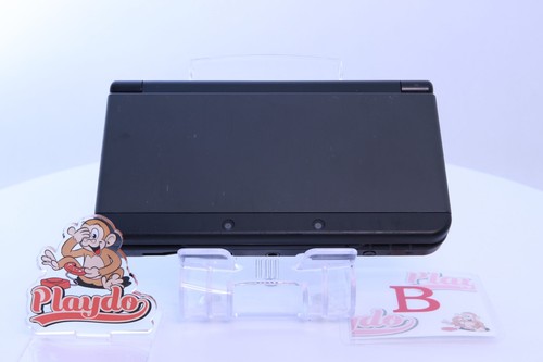Game new nintendo 3ds - 3ds, nero