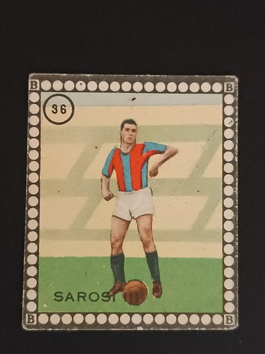 Figurina stadio bea 1949 - bea, 1949/50