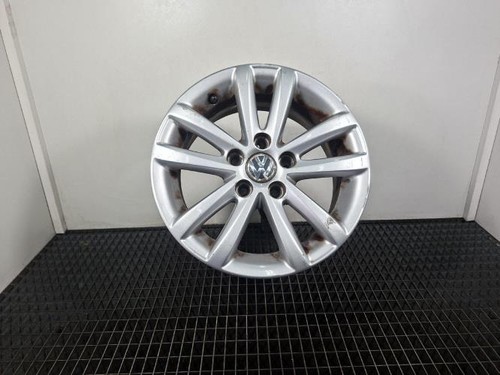 Cerchione volkswagen polo - polo, 4