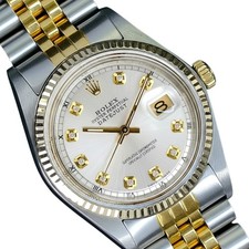 Orologio Rolex Uomo Datejust