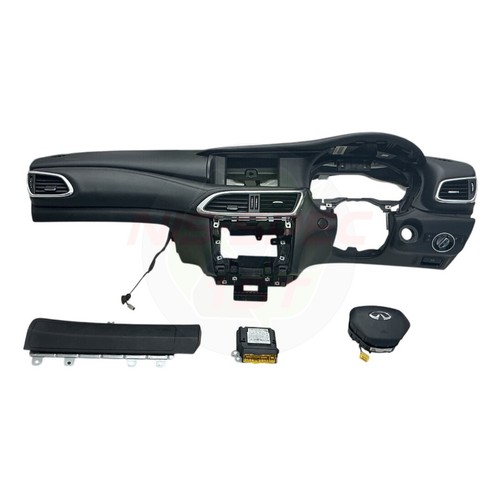 Kit cruscotto borsa - cruscotto, e
