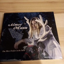  AIMEE MANN- ONE MORE DRIFTER