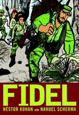 Fidel - paperback Néstor