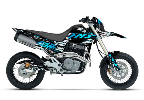 Decorazione adatta per honda - per,