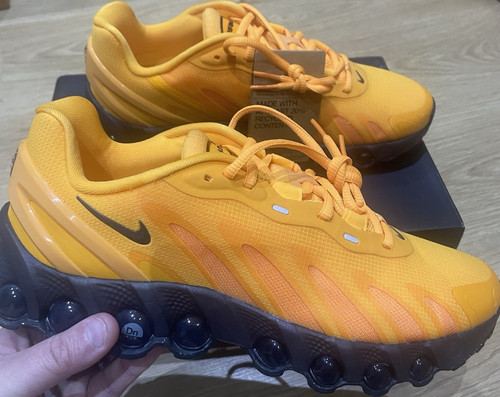 Nike air max dn8 - dn8, arancione