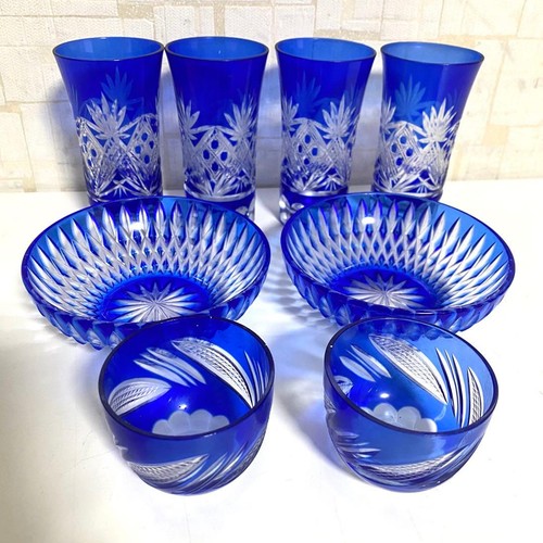 Vetro tagliato cristal - vetro,