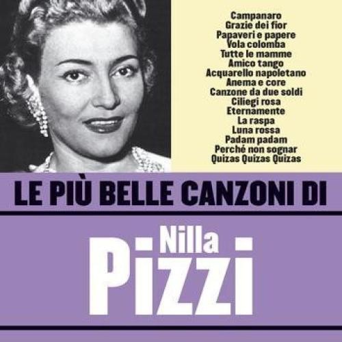 Nilla pizzi più belle - nilla,