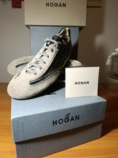 Originale Hogan Taglia 9