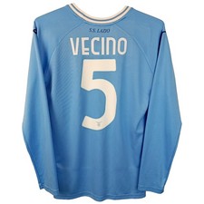 LAZIO 2022/23 MIZUNO VECINO -