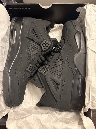 Air jordan gatto - jordan, 4
