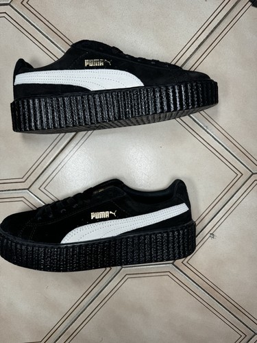 Puma suede fenty creeper - puma,