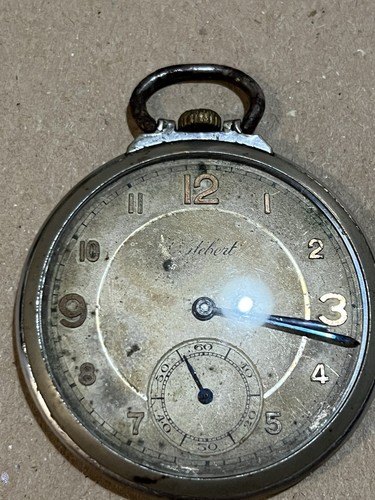 Orologio tasca uomo - tasca,