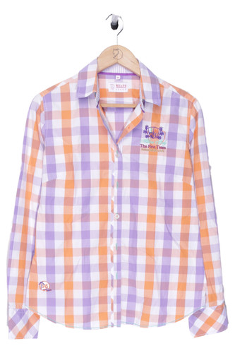 Camicia donna milano - camicia, quadri
