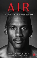 Air. La storia di Michael