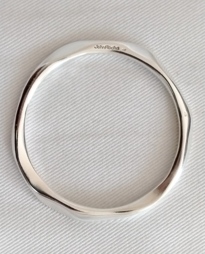 Raro bracciale john rocha - bracciale,
