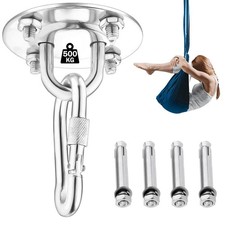 Gancio Soffitto Supporto Sacco