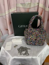 Borsa secchiello giarité - borsa, a