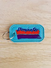 Honda Dominator NX 650