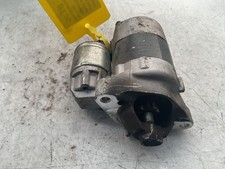 MOTORINO D' AVVIAMENTO PER RENAULT Clio Serie IV 8200369521G Benzina 1.2 (12>19