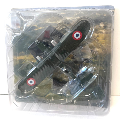 Agostini bombardieri 72 - agostini,