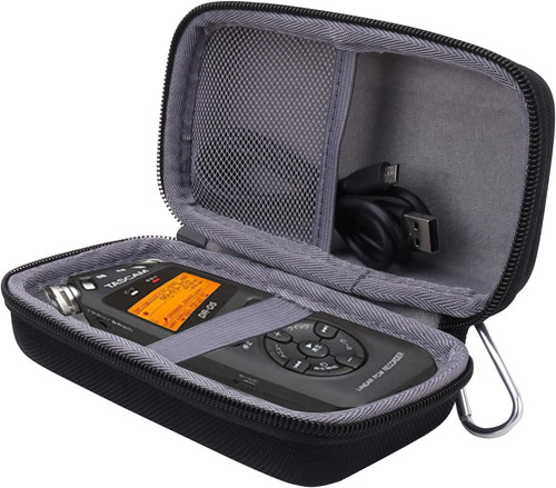 Aenllosi per tascam - per,