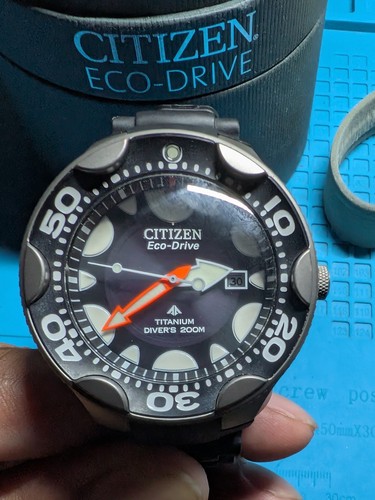 Orologio citizen uomo - orologio,