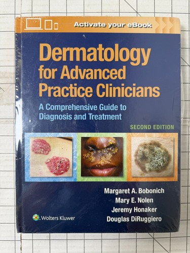 Dermatology for advanced - dermatology,
