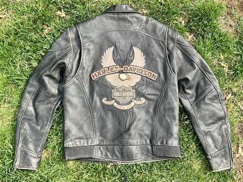 Giacca moto power - giacca, vintage