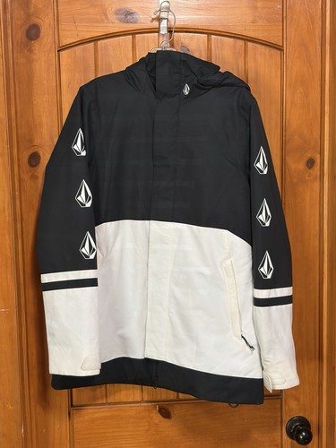 Giacca snowboard uomo volcom - snowboard,