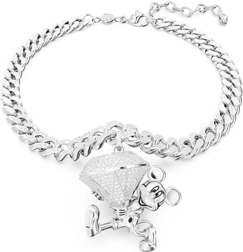 Swarovski disney mickey mouse - swarovski,