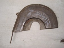 Codino carter Maino, biciclette epoca (2)