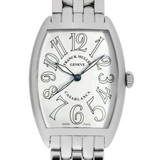 FRANCK MULLER Casablanca