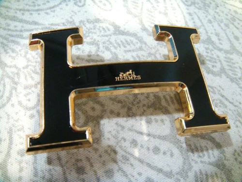Fibbia per cintura hermes - per,