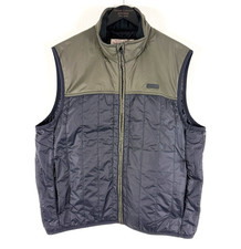 Filson Gilet Uomo XL Nero