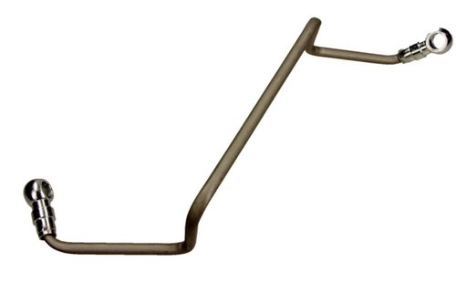Tubo olio compressore per - tubo,