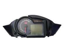 STRUMENTAZIONE CONTACHILOMETRI