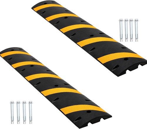 Pack 6ft rubber speed - 2,