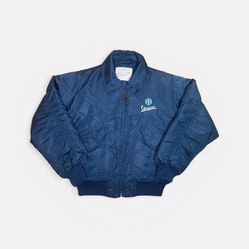 Giacca bomber vespa - giacca,