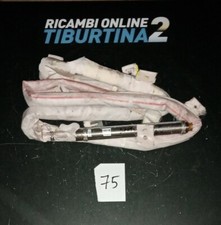 Airbag tendina laterale destra Volkswagen Sharan 2010 in poi Numero 75