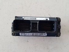 55181151 CENTRALINA INIEZIONE MOTORE LANCIA Y YPSILON 1.2 B 44KW 2001  IAW59F.M5