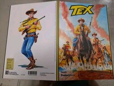 2024 Folder Filatelico Tex