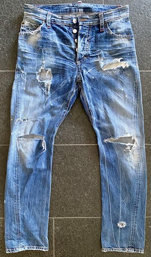 Dsquared2 2007 sunny 44 - 2007,