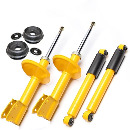 Sport ammortizzatore gas - a,