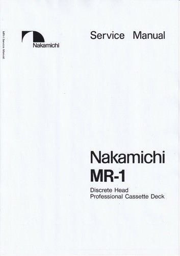 Manuale servizio per - manuale,